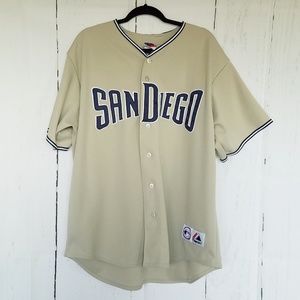 San Diego Padres Jersey
